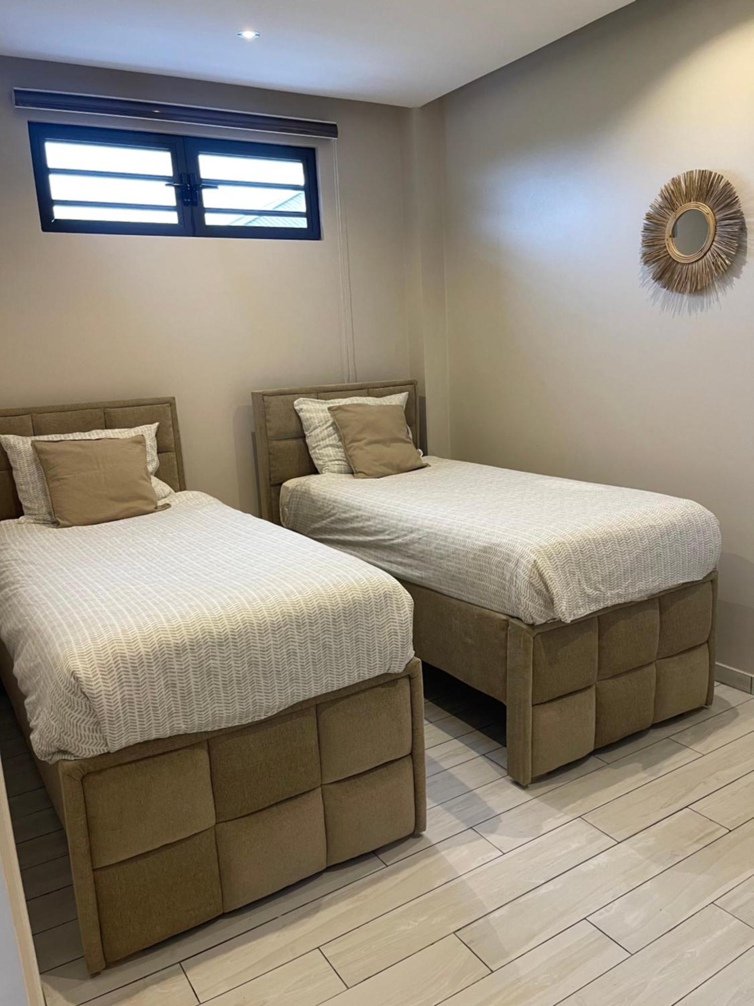 Boa Vista Appartementen Paramaribo Exterior foto