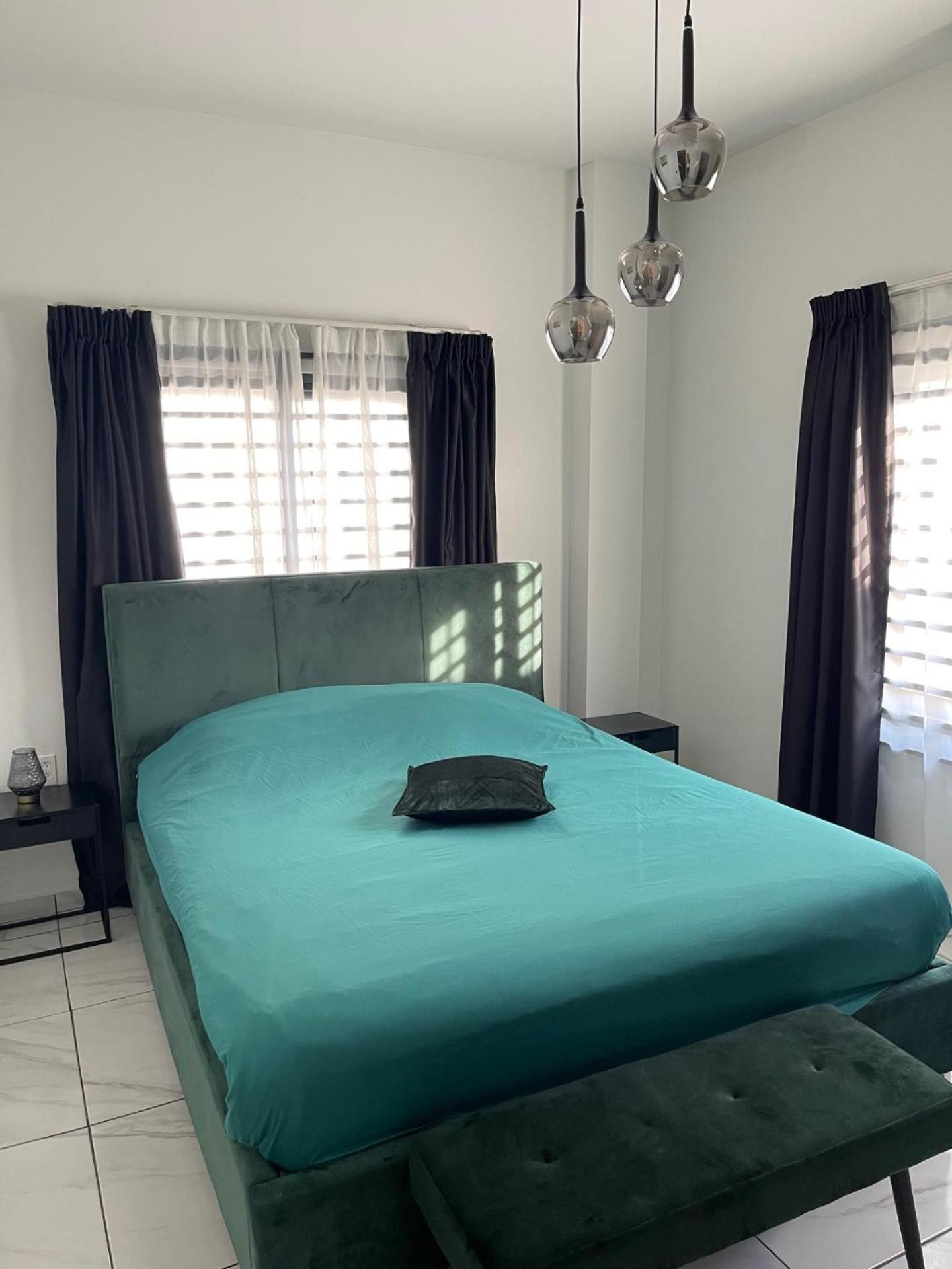 Boa Vista Appartementen Paramaribo Exterior foto