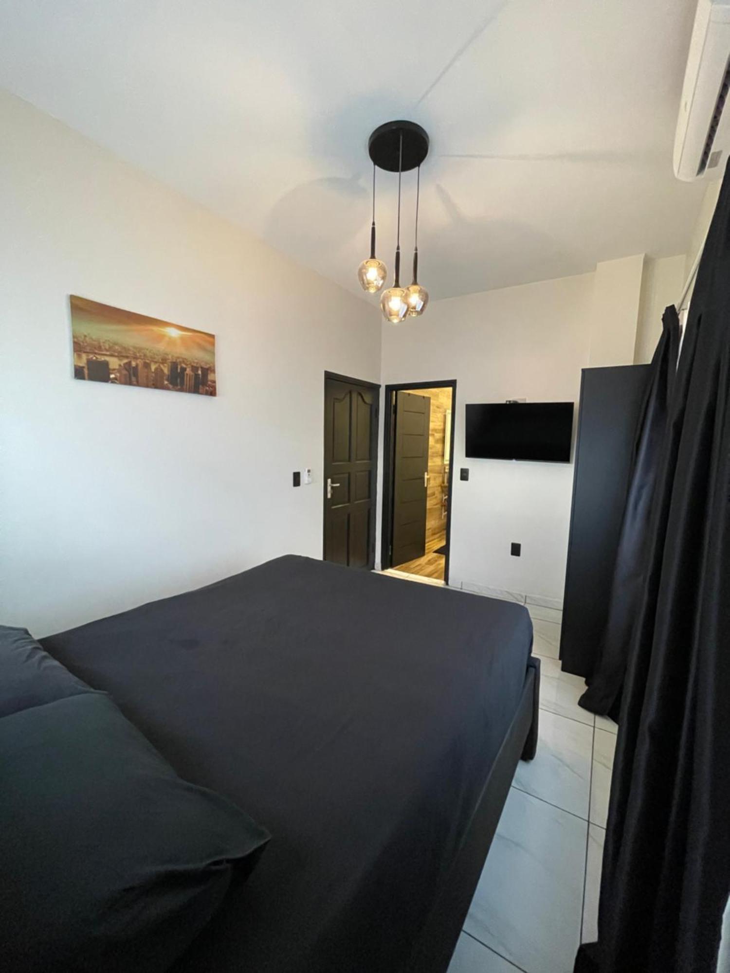 Boa Vista Appartementen Paramaribo Exterior foto
