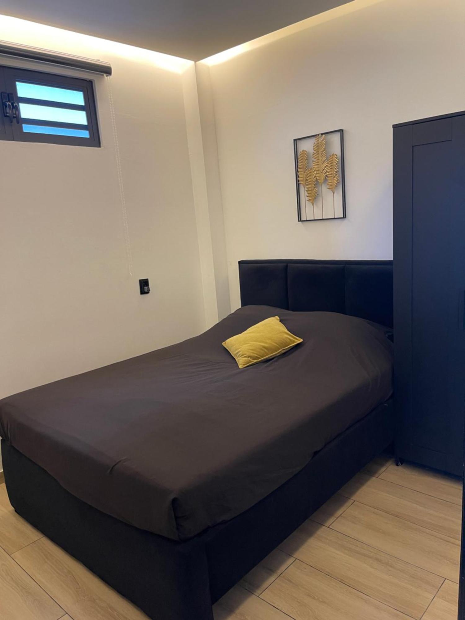 Boa Vista Appartementen Paramaribo Exterior foto