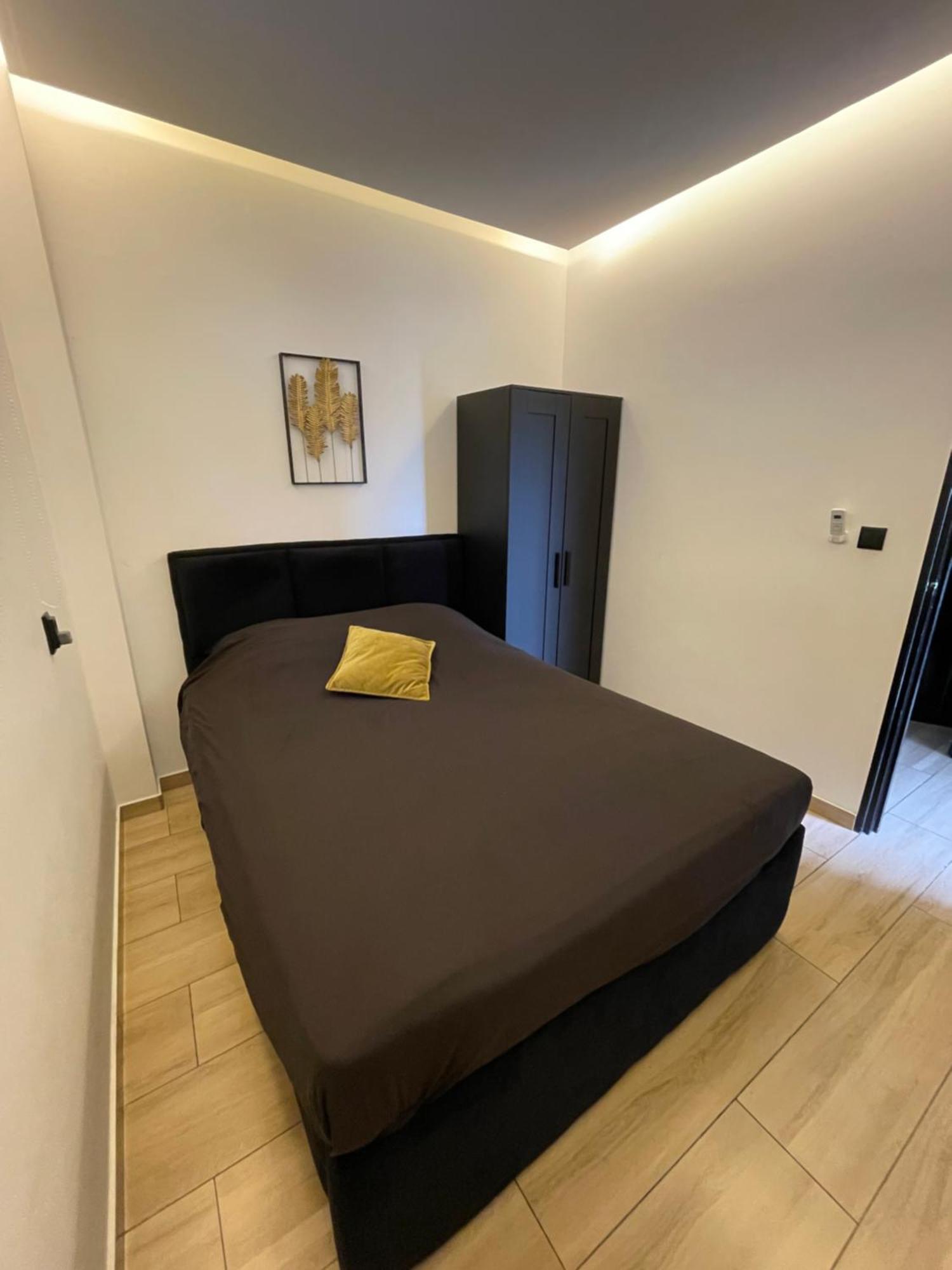 Boa Vista Appartementen Paramaribo Exterior foto