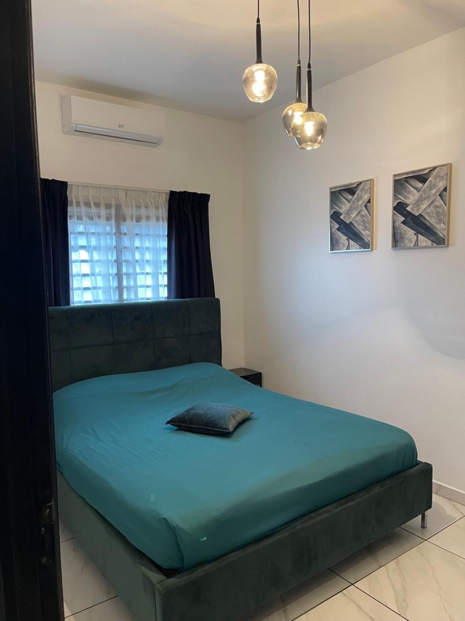Boa Vista Appartementen Paramaribo Exterior foto